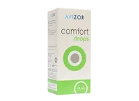 Капли Avizor Comfort Drops 15 мл.