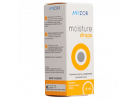 Капли Avizor Moisture Drops 15 мл.