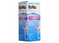 Раствор ReNu MPS 120 мл.