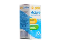 Капли Optimed ProActive 10 мл.
