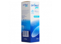 Раствор Optimed Plus 250 мл.