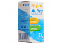 Капли Optimed ProActive 10 мл.