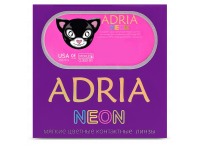 Цветные контактные линзы ADRIA Neon (2 линзы)