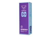 Контактные линзы ADRIA GO (30 линз)