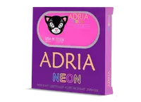 Цветные контактные линзы ADRIA Neon (2 линзы)