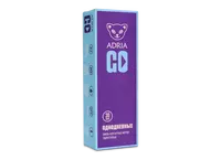 Контактные линзы ADRIA GO (30 линз)