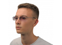 Очки для чтения Farsi 1414 (тонированные)