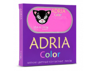 Цветные контактные линзы ADRIA Color 2 Tone (2 линзы)