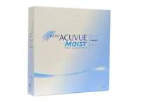 Acuvue 1-Day Moist for Astigmatism (90 линз)