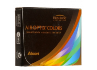 Цветные контактные линзы Air Optix Colors (2 линзы)