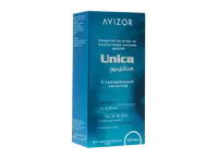 Раствор Avizor Unica Sensitive 100 мл.