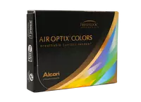 Цветные контактные линзы Air Optix Colors (2 линзы)