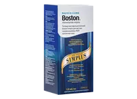 Раствор Boston SimPlus 120 мл.