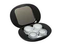 Комплект для хранения ADRIA овальный (2 контейнера)