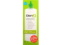 Раствор DenIQ UNIHYAL 360 мл