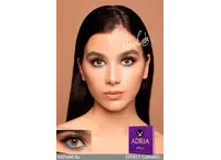 Цветные контактные линзы ADRIA Effect (2 линзы)