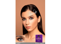 Цветные контактные линзы ADRIA Effect (2 линзы)