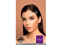 Цветные контактные линзы ADRIA Effect (2 линзы)