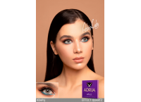 Цветные контактные линзы ADRIA Effect (2 линзы)