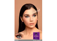 Цветные контактные линзы ADRIA Effect (2 линзы)