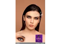 Цветные контактные линзы ADRIA Effect (2 линзы)