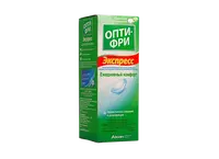 Раствор Opti-Free Express 355 мл.
