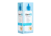 Раствор DenIQ 100 мл. (мятая упаковка)
