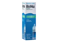Раствор ReNu MultiPlus 240 мл.