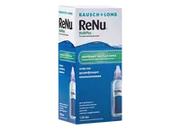 Раствор ReNu MultiPlus 120 мл. (мятая упаковка)