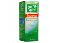 Раствор Opti-Free Express 355 мл.