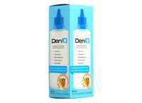 Раствор DenIQ 100 мл. (мятая упаковка)