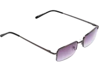 Очки для чтения Farsi 1414 (тонированные)