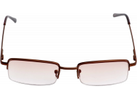 Очки для чтения Farsi 1414 (тонированные)