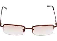 Очки для чтения Farsi 1414 (тонированные)