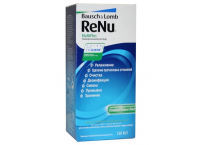 Раствор ReNu MultiPlus 120 мл. (мятая упаковка)