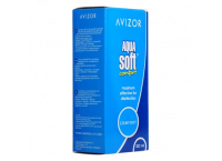 Раствор Avizor Aqua Soft Comfort 120 мл.