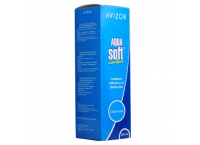 Раствор Avizor Aqua Soft Comfort 350 мл.