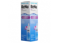 Раствор ReNu MPS 360 мл.