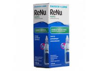 Раствор ReNu MultiPlus 120 мл.
