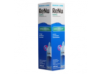 Раствор ReNu MultiPlus 240 мл.