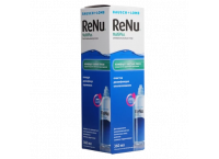 Раствор ReNu MultiPlus 360 мл.