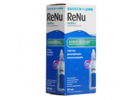 Раствор Renu MultiPlus 60 мл.
