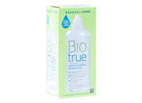 Раствор BioTrue 120 мл.