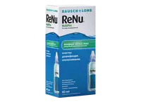 Раствор Renu MultiPlus 60 мл.