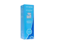 Раствор Avizor Aqua Soft Comfort 350 мл.