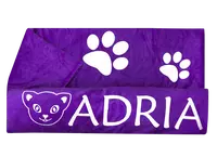 Плед ADRIA в Нетоптика