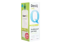Раствор DenIQ UNIHYAL 360 мл. (мятая упаковка)