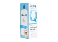 Раствор DenIQ 360 мл. (мятая упаковка)