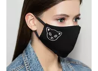 Защитная маска ADRIA