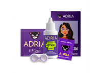 COLOR BOX ADRIA Elegant